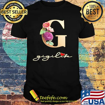 G gigi life sunflower shirt