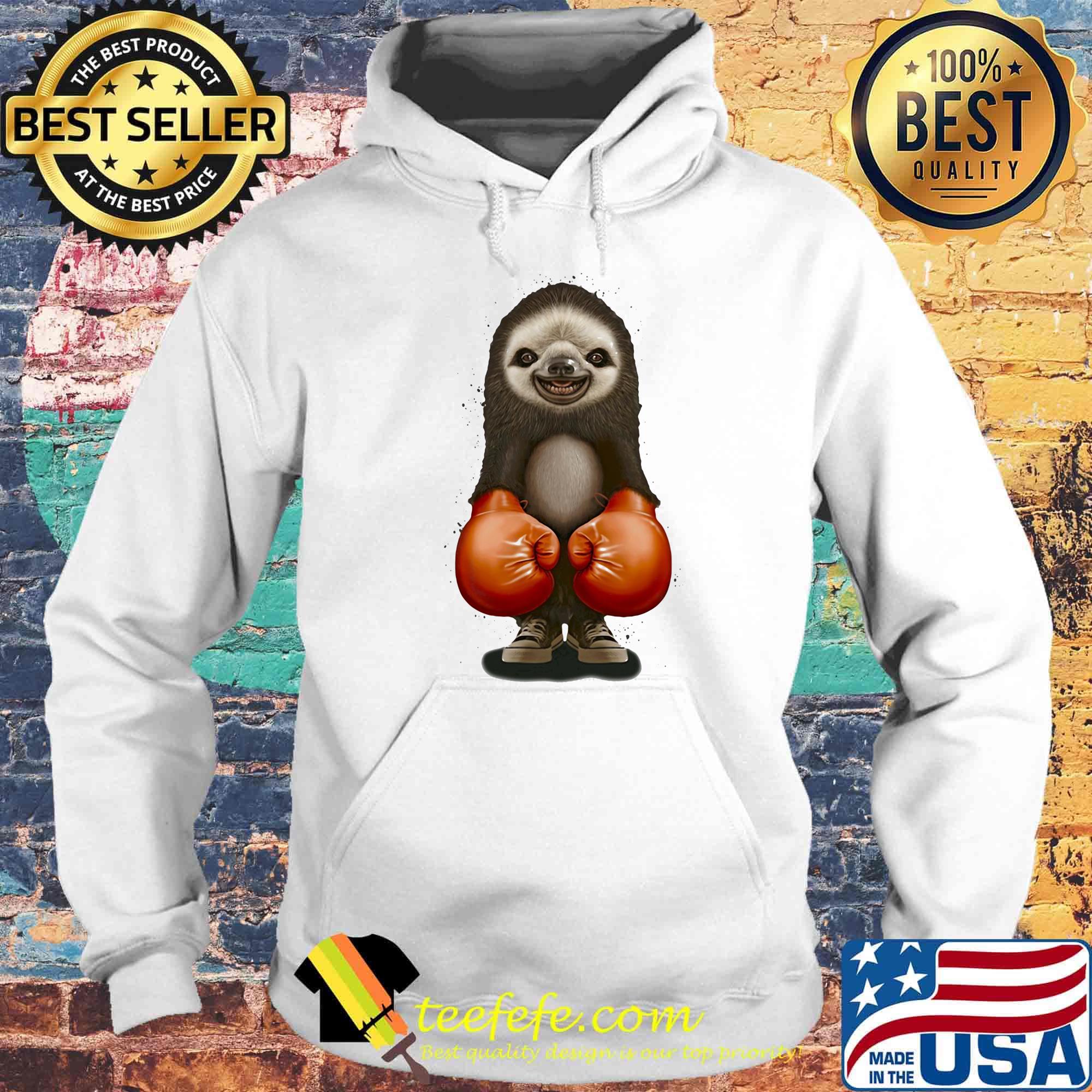 Gloves Boxing Ratel Shoes Red Shirt Hoodie Gloves Boxing Ratel Shoes Red Shirt Hoodie