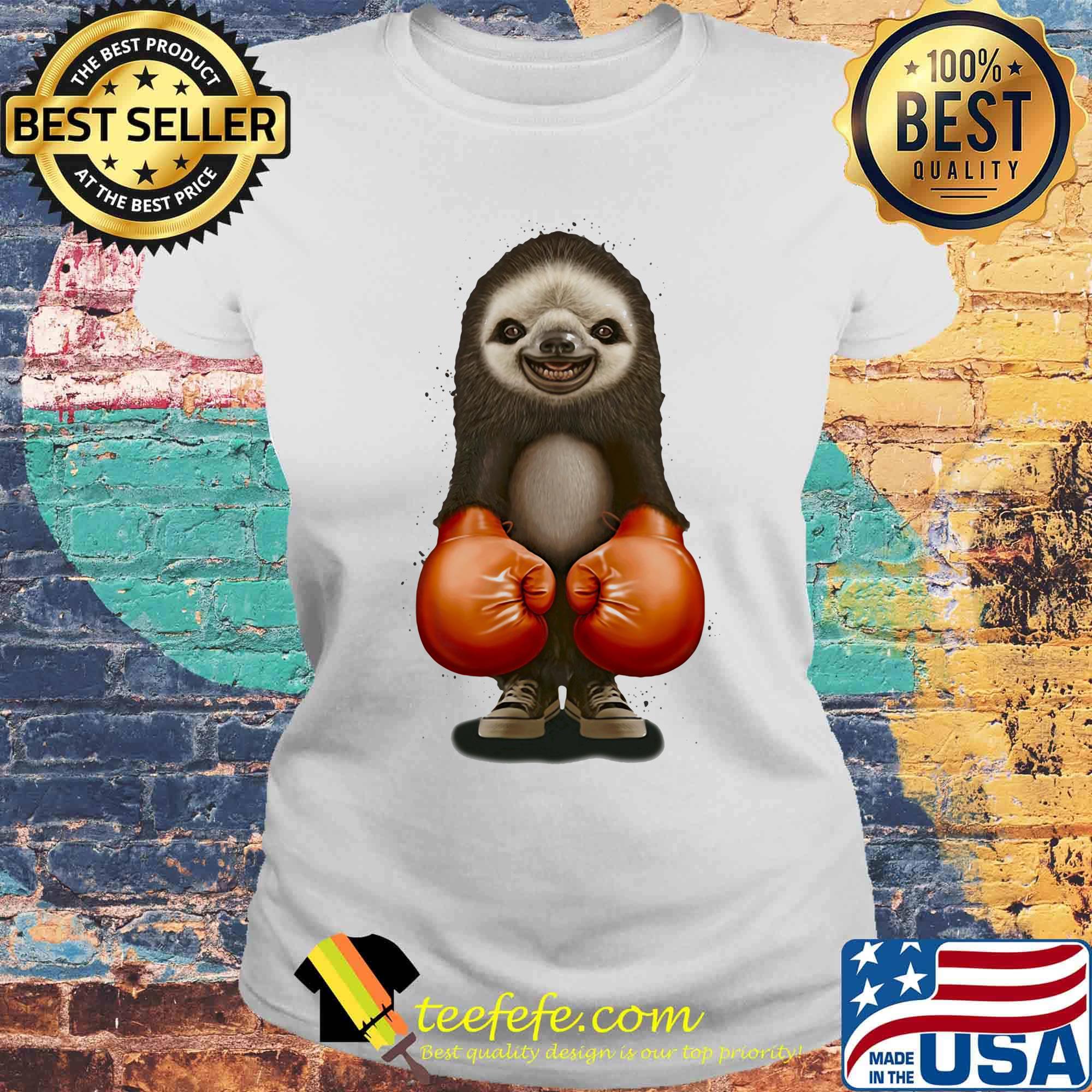 Gloves Boxing Ratel Shoes Red Shirt Laides tee Gloves Boxing Ratel Shoes Red Shirt Laides tee