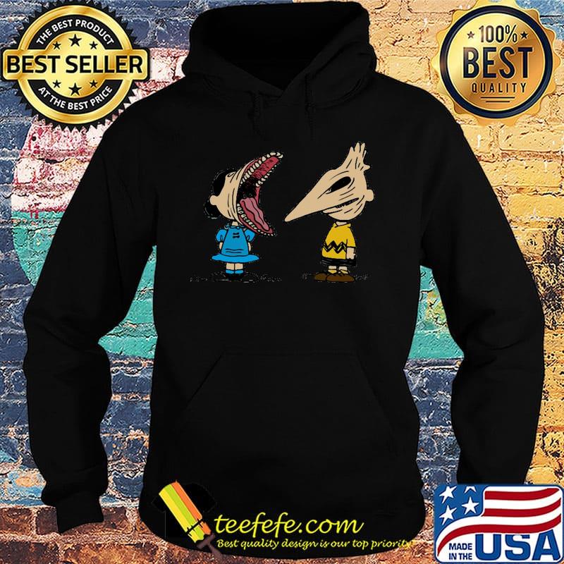 Good grief the afterlife cartoon s Hoodie Good grief the afterlife cartoon s Hoodie