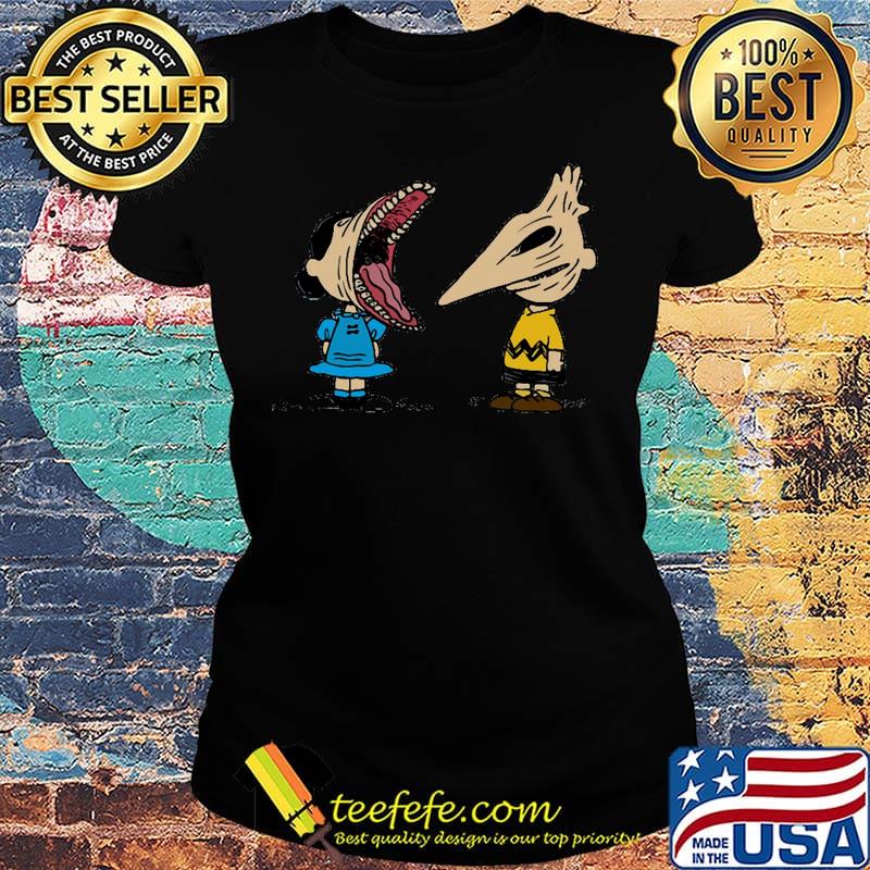 Good grief the afterlife cartoon s Ladies tee Good grief the afterlife cartoon s Ladies tee