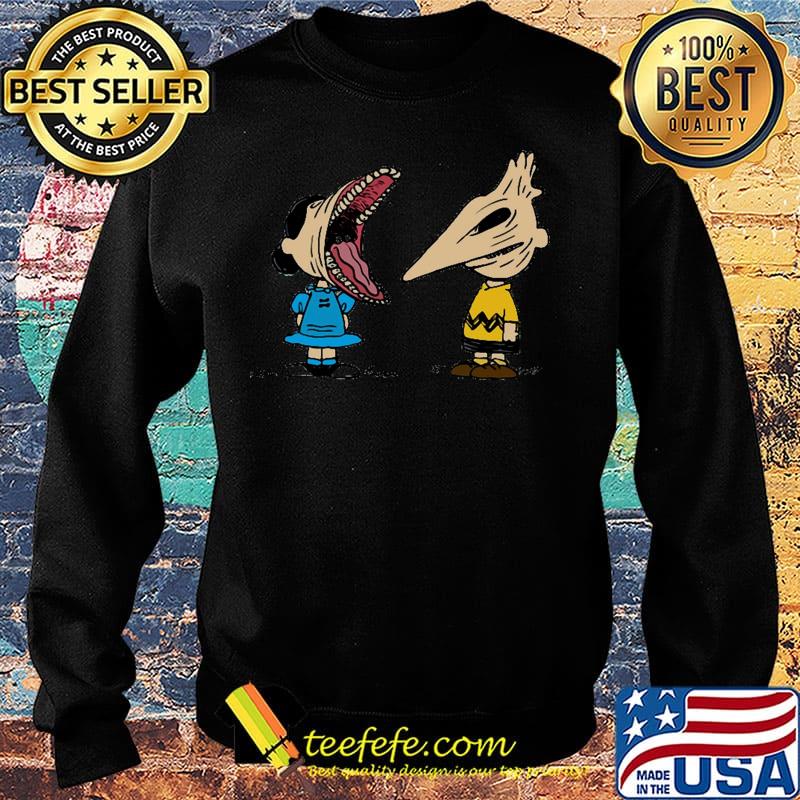 Good grief the afterlife cartoon s Sweater Good grief the afterlife cartoon s Sweater