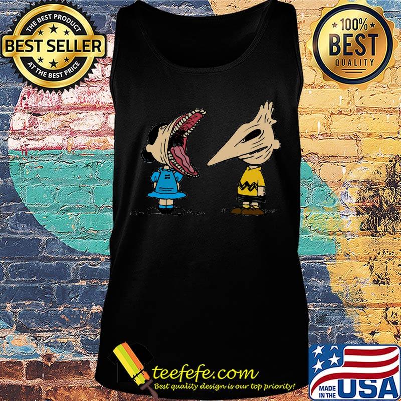Good grief the afterlife cartoon s Tank top Good grief the afterlife cartoon s Tank top