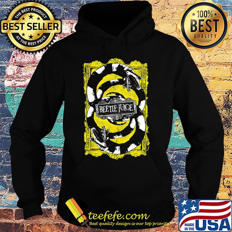 Halloween beetlejuice snake decorations s Hoodie Halloween beetlejuice snake decorations s Hoodie