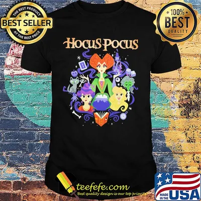 Halloween hocus pocus hard seltzer witch shirt