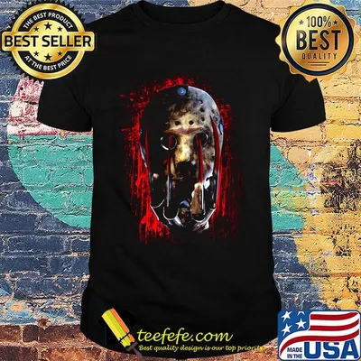 Halloween michael myers bloods shirt