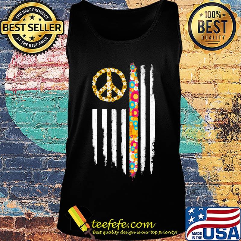 Hippie imagine flower classic s Tank top Hippie imagine flower classic s Tank top