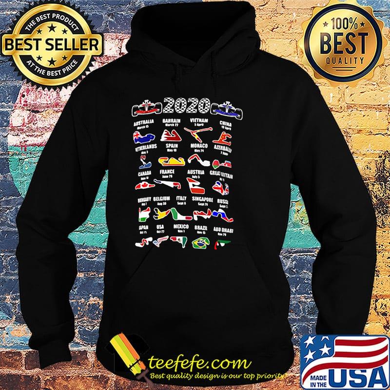 Honda f1 gifts and merchandise 2020 s Hoodie Honda f1 gifts and merchandise 2020 s Hoodie