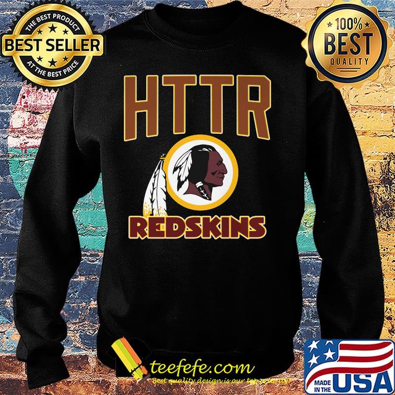 Httr washington redskins logo s Sweater Httr washington redskins logo s Sweater