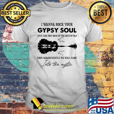 I wanna rock your gypsy soul just like way back in the days of old then magnificently we will float into the mystic pinkin park shirt
