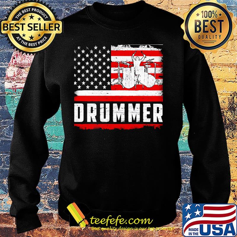 Independence day drummer classic s Sweater Independence day drummer classic s Sweater