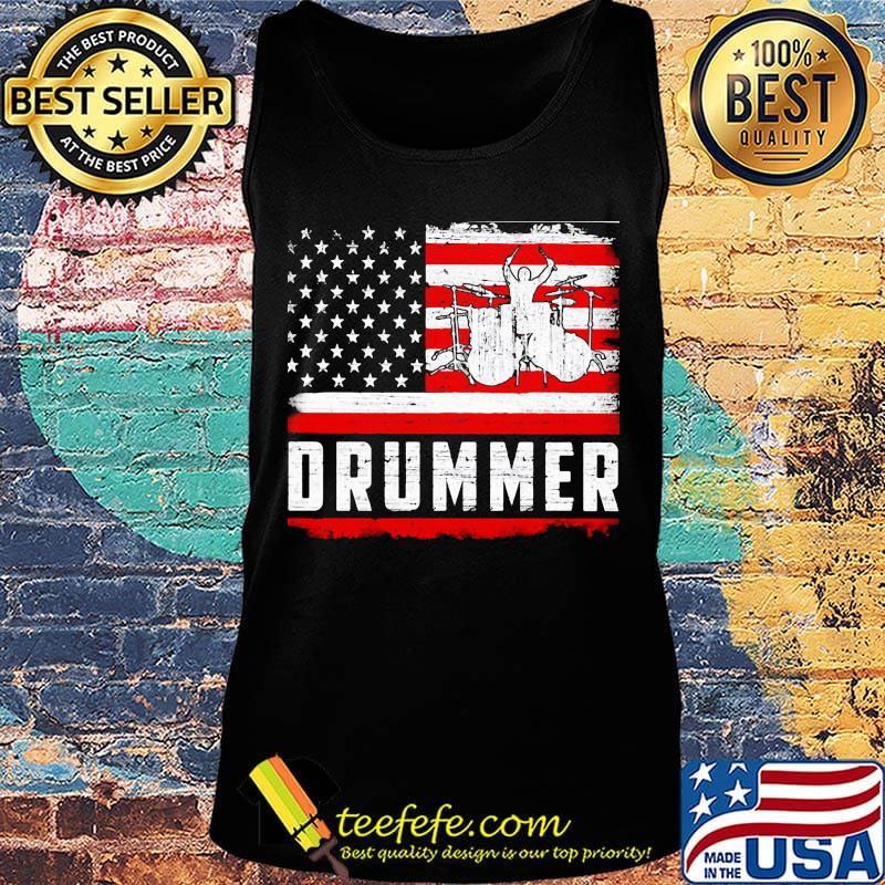 Independence day drummer classic s Tank top Independence day drummer classic s Tank top