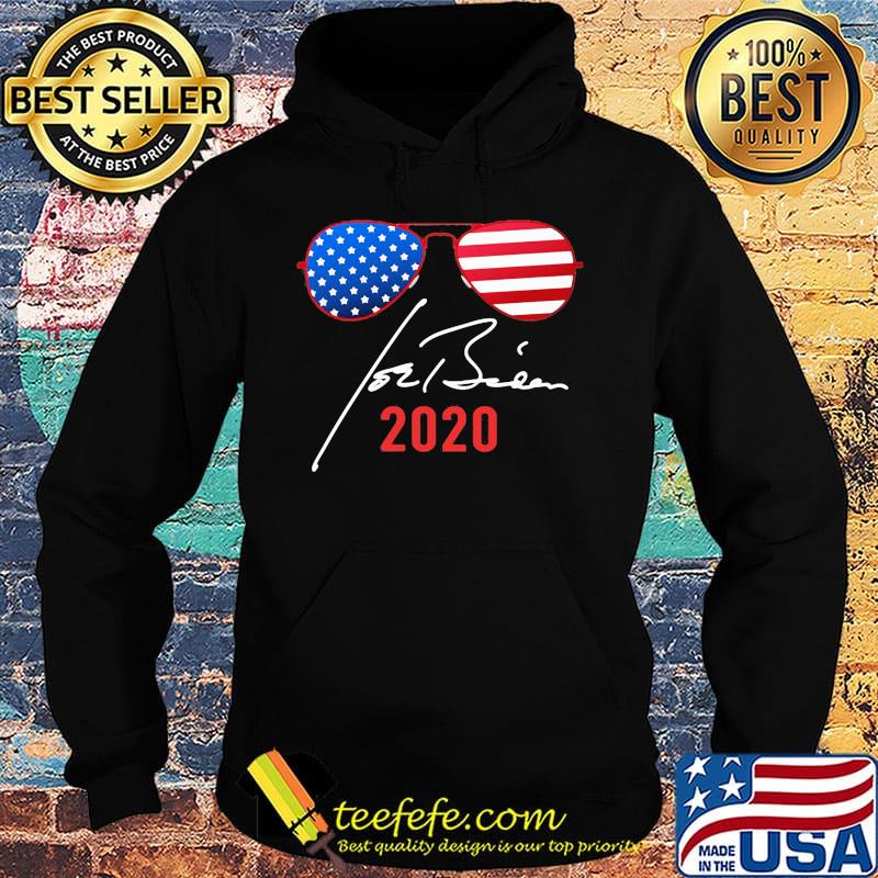 Independence day glasses signature 2020 s Hoodie Independence day glasses signature 2020 s Hoodie