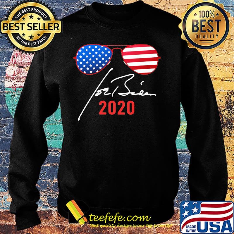 Independence day glasses signature 2020 s Sweater Independence day glasses signature 2020 s Sweater
