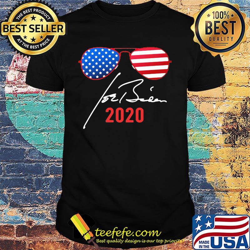 Independence day glasses signature 2020 shirt Independence day glasses signature 2020 shirt
