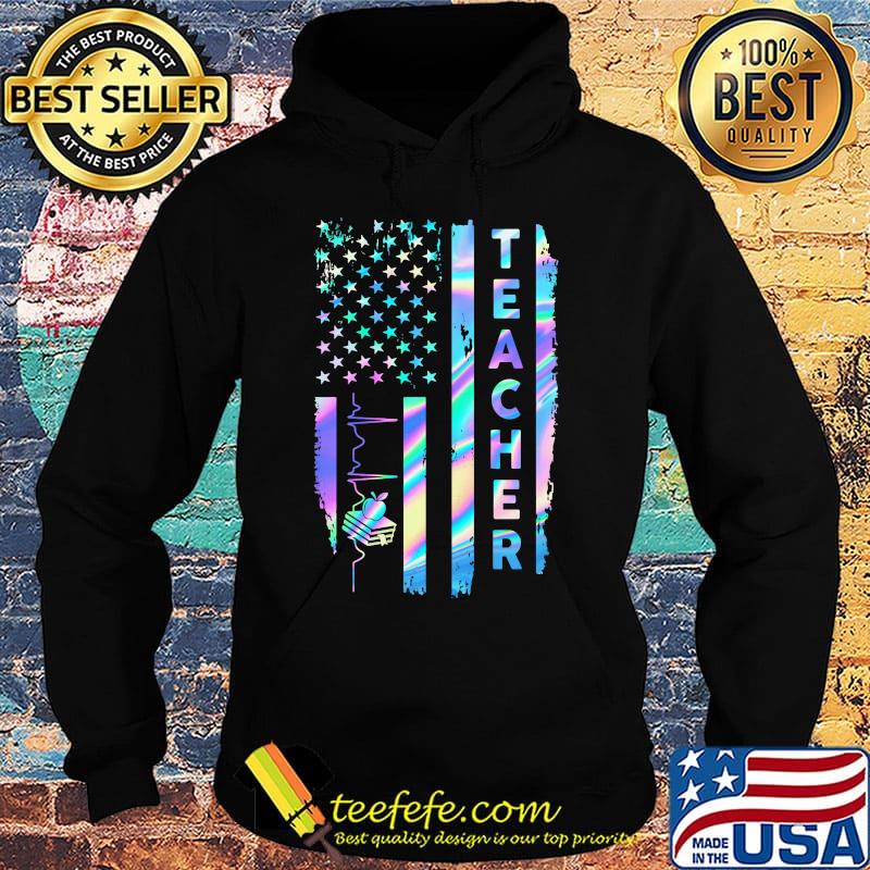 Independence day teacher classic s Hoodie Independence day teacher classic s Hoodie