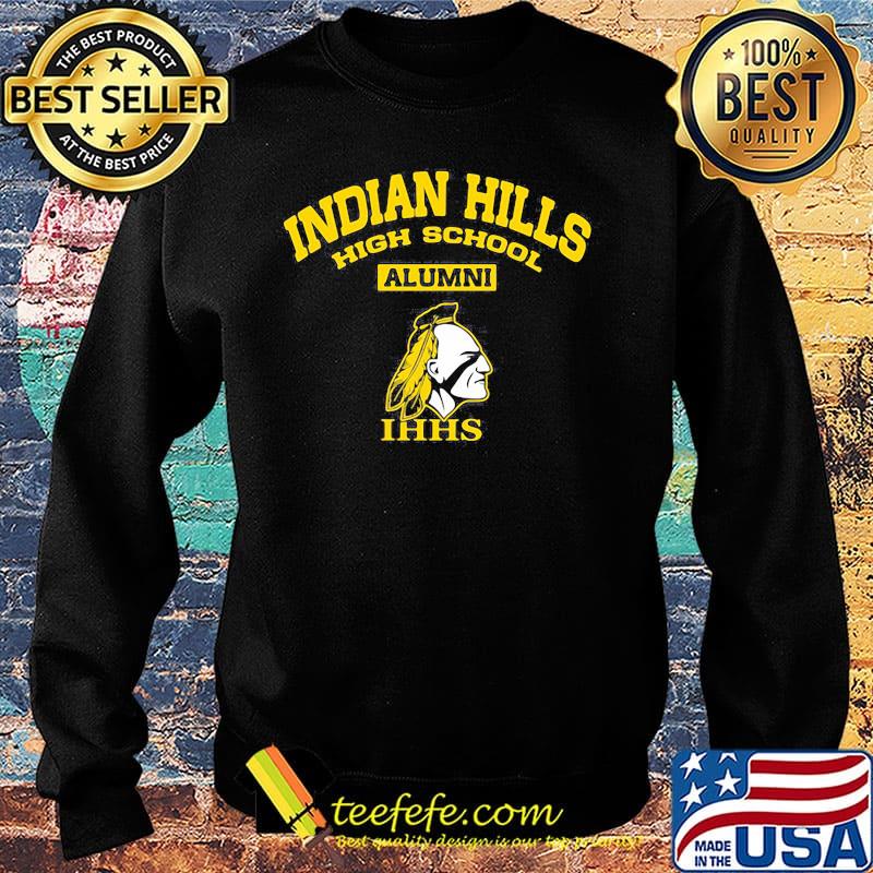 Indian hills high school alumni ihhs s Sweater Indian hills high school alumni ihhs s Sweater