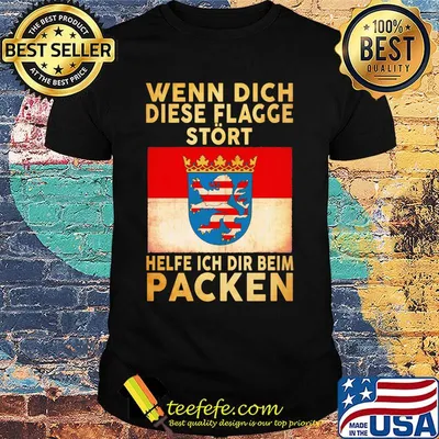Indonesia Flag Wenn Dich Diese Flagge Stört Helfe Ich Dir Beim Packen Shirt