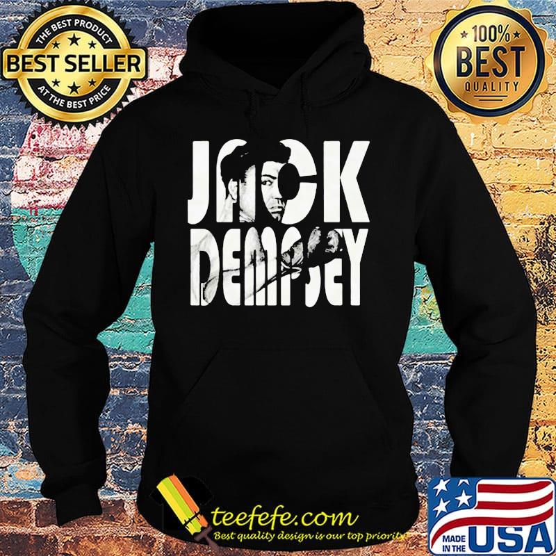 Jack dempsey professional boxer s Hoodie Jack dempsey professional boxer s Hoodie