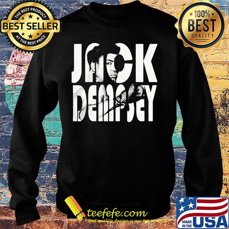 Jack dempsey professional boxer s Sweater Jack dempsey professional boxer s Sweater
