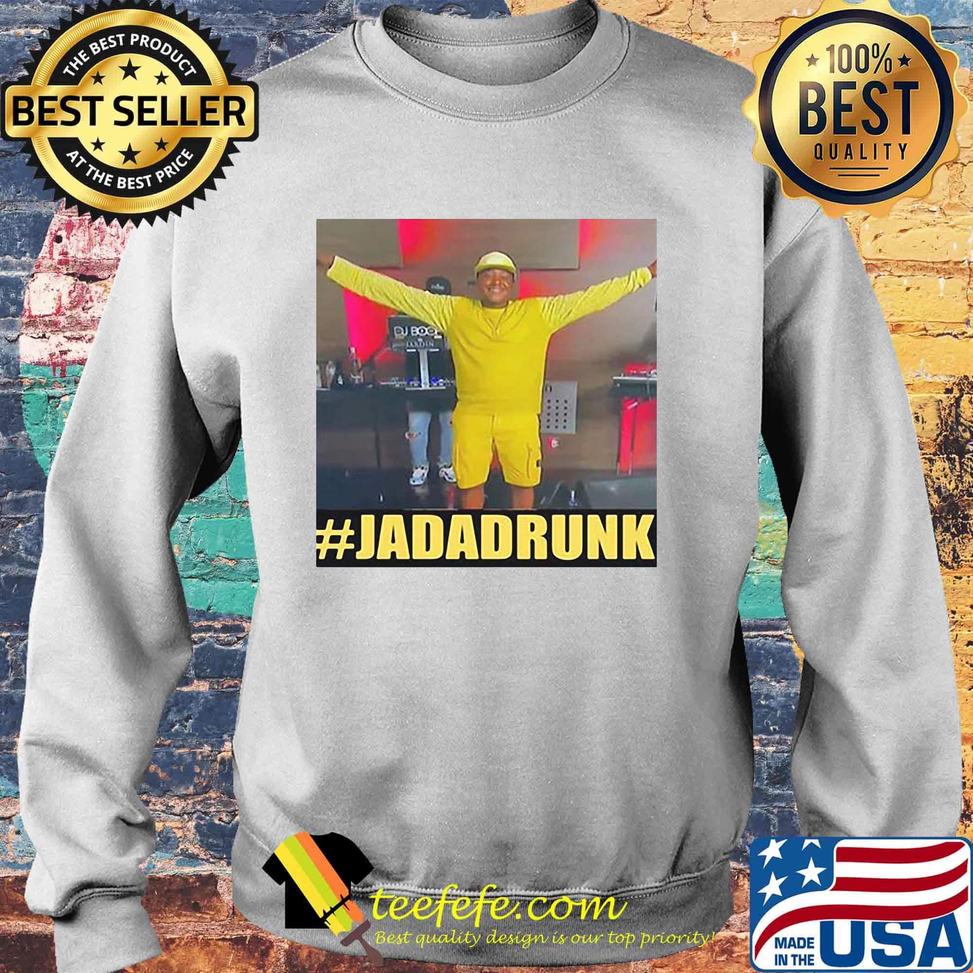 Jada kiss jada drunk s Sweater Jada kiss jada drunk s Sweater