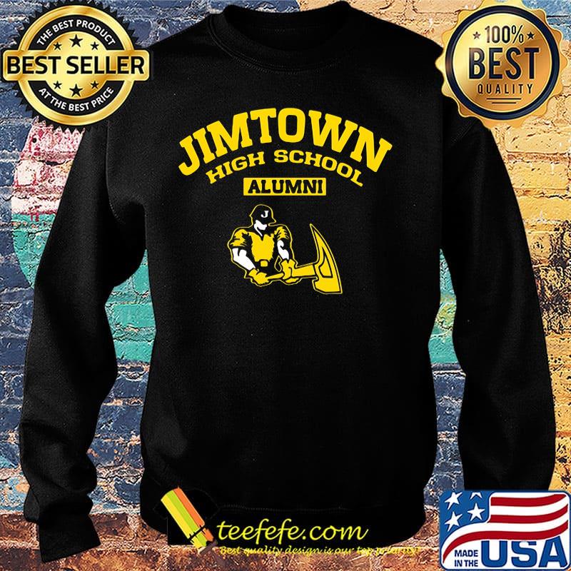 Jimtown high school alumni s Sweater Jimtown high school alumni s Sweater