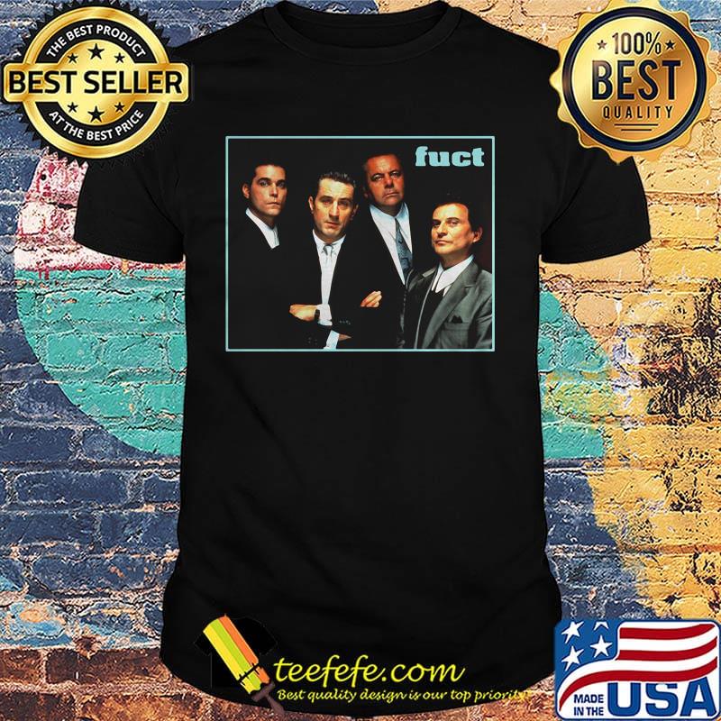 Joe pesci tommy devito fuct shirt Joe pesci tommy devito fuct shirt