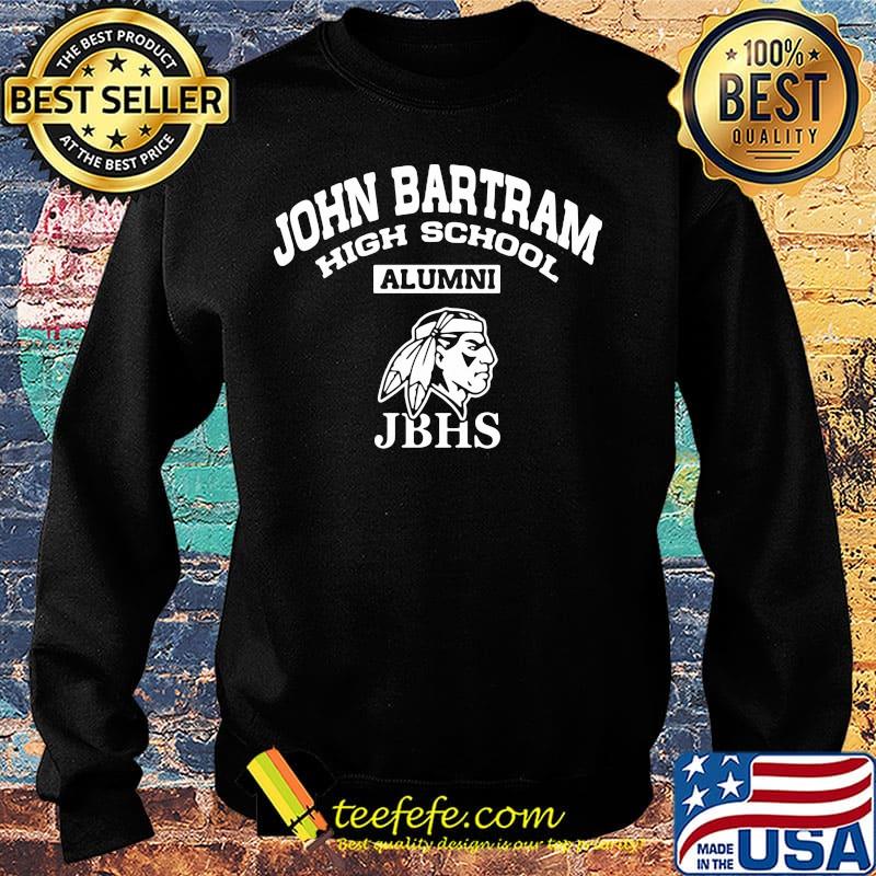 John bartram high school alumni jbhs s Sweater John bartram high school alumni jbhs s Sweater