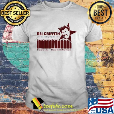 John candy del griffith planes trains and automobiles uncle buck canadian bacon summer rental home alone shirt