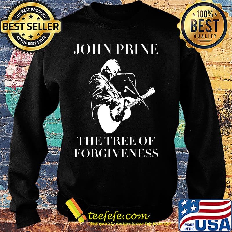 John prine the tree of forgiveness s Sweater John prine the tree of forgiveness s Sweater