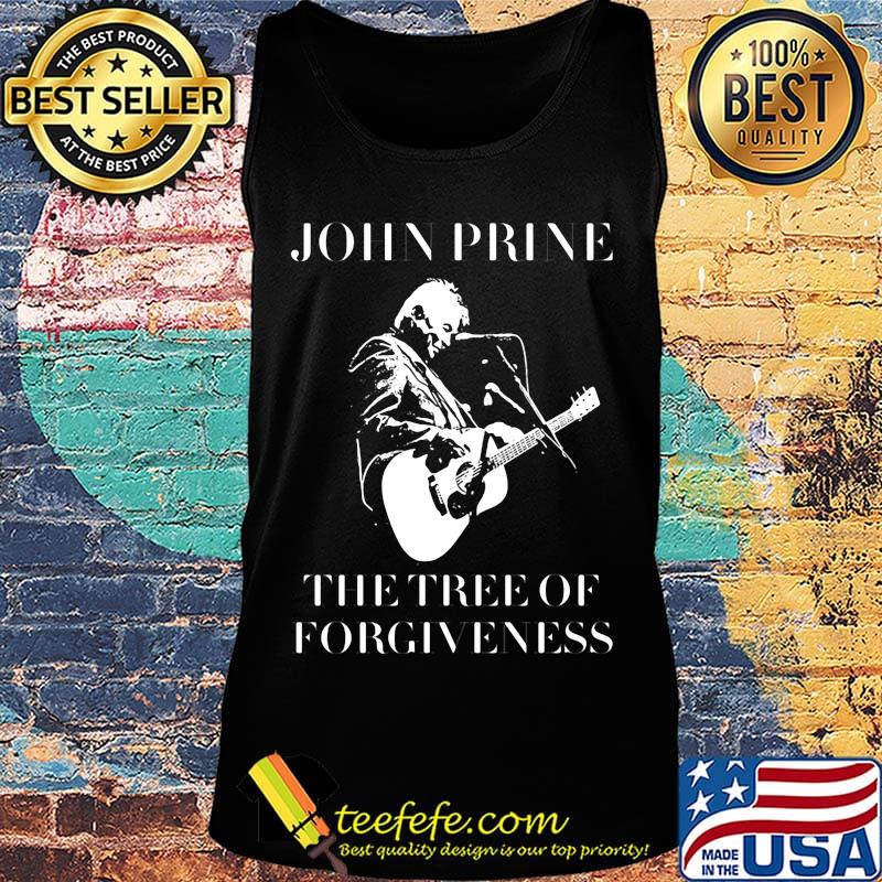 John prine the tree of forgiveness s Tank top John prine the tree of forgiveness s Tank top