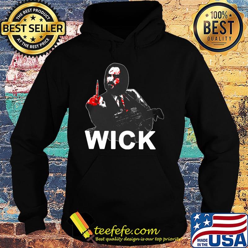 John wick fucking pencil s Hoodie John wick fucking pencil s Hoodie