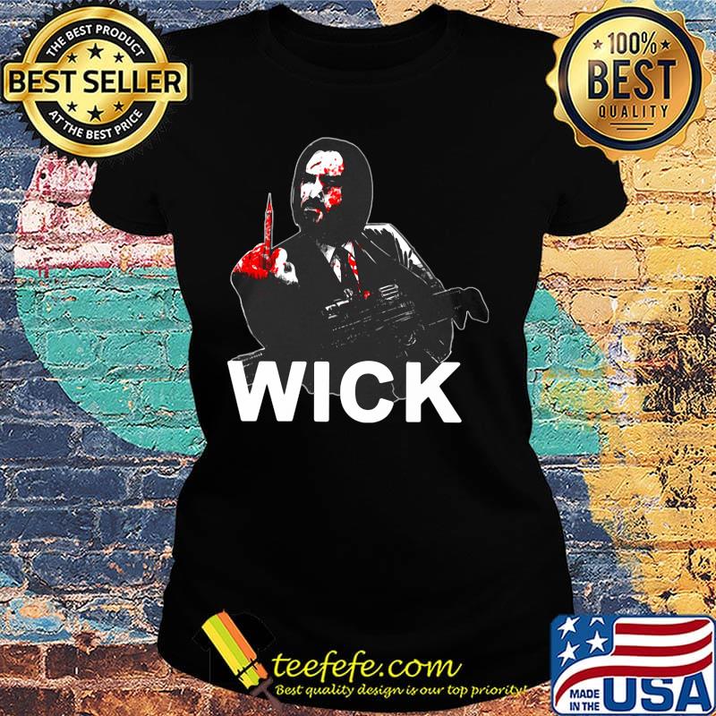 John wick fucking pencil s Ladies tee John wick fucking pencil s Ladies tee