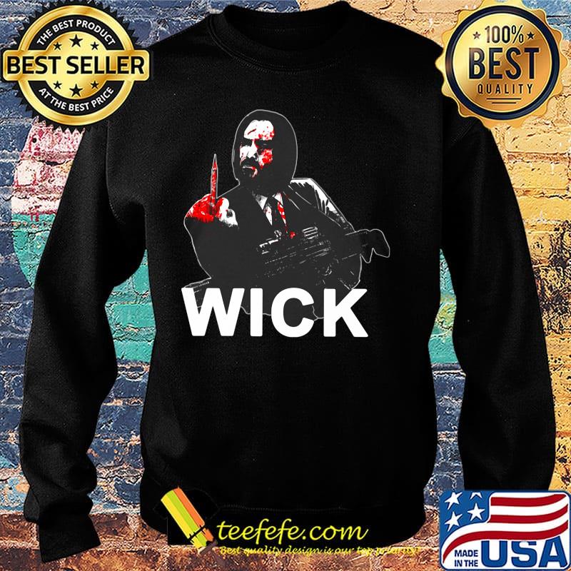 John wick fucking pencil s Sweater John wick fucking pencil s Sweater
