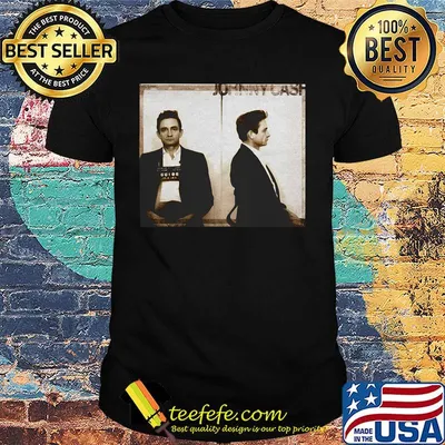 Johnny cash and the prison system shirt