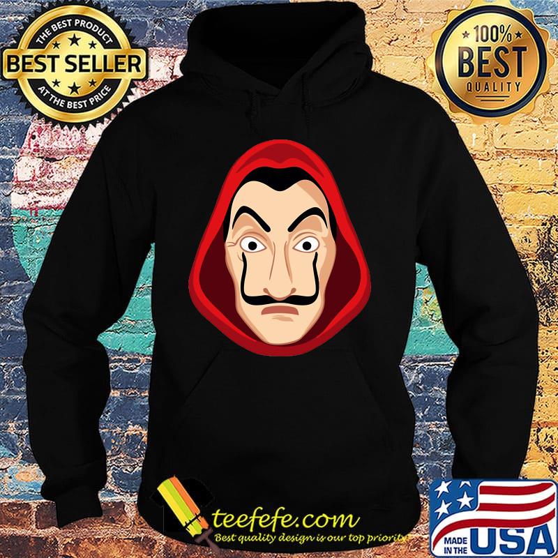 La casa de papel s Hoodie La casa de papel s Hoodie