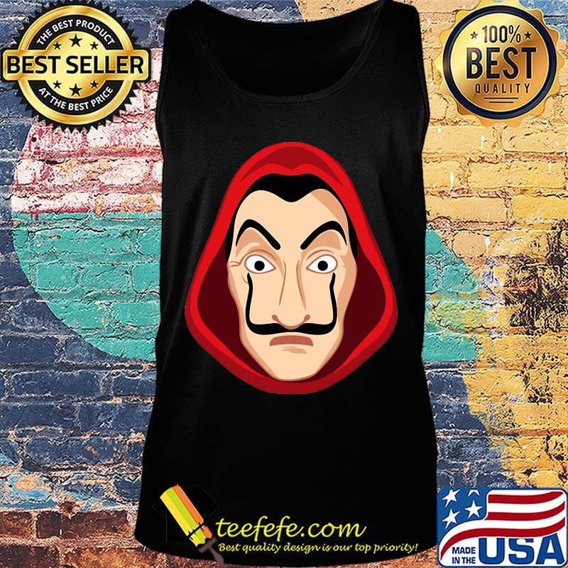 La casa de papel s Tank top La casa de papel s Tank top