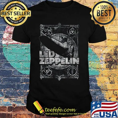 Led zeppelin swan song vintage shirt