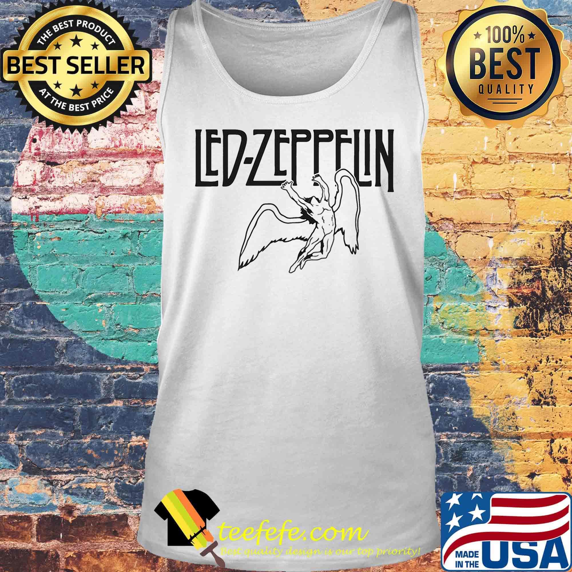 Led zeppelin swan song wings s Tank top Led zeppelin swan song wings s Tank top