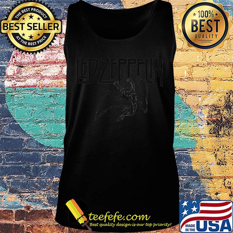 Led zeppelin swan song wings s Tank top Led zeppelin swan song wings s Tank top