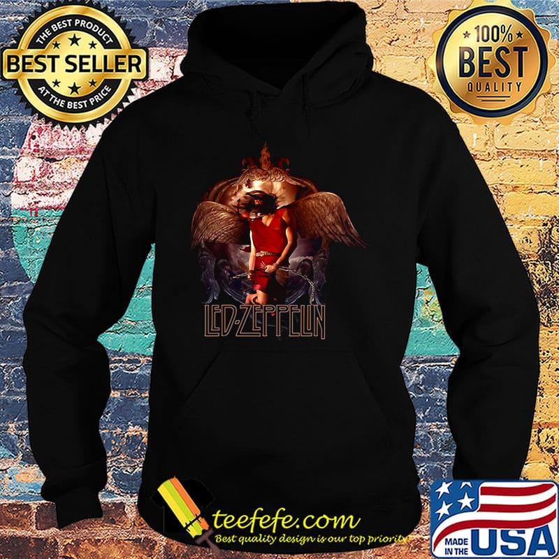 Led zeppelin the song remains 1967 s Hoodie Led zeppelin the song remains 1967 s Hoodie