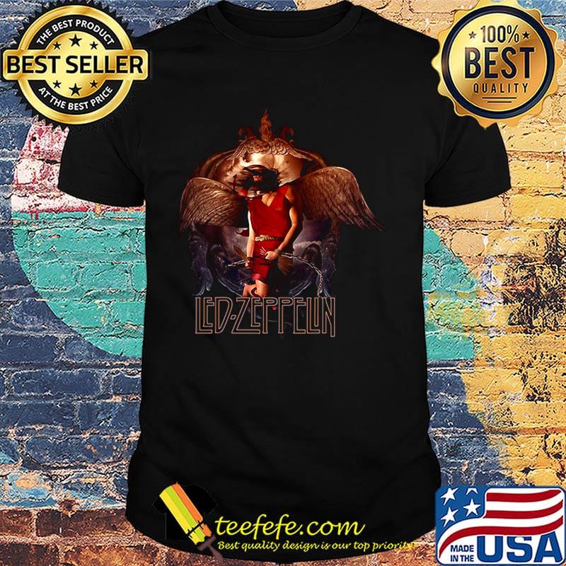 Led zeppelin the song remains 1967 shirt Led zeppelin the song remains 1967 shirt