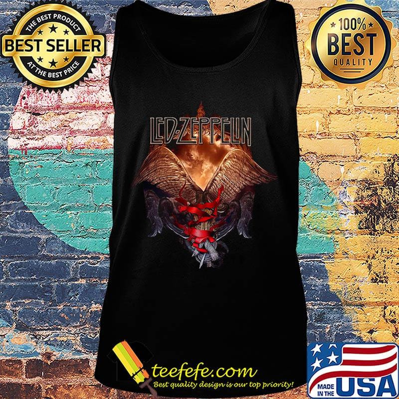 Led zeppelin the song remains s Tank top Led zeppelin the song remains s Tank top