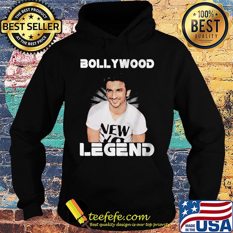 Legend amitabh bachchan bollywood s Hoodie Legend amitabh bachchan bollywood s Hoodie