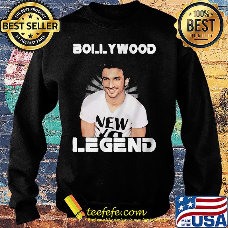 Legend amitabh bachchan bollywood s Sweater Legend amitabh bachchan bollywood s Sweater