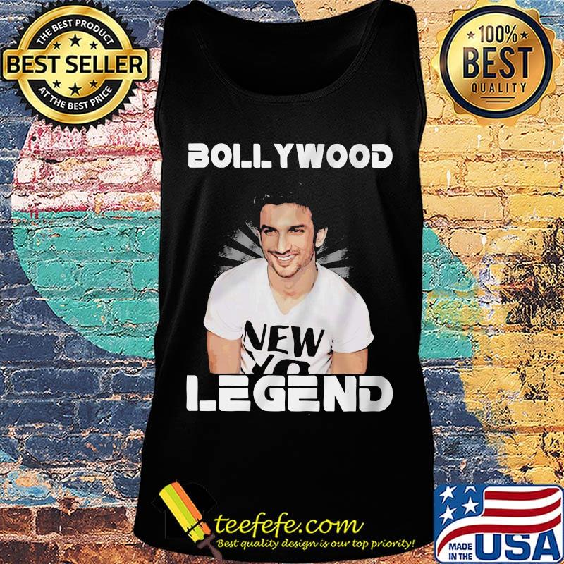Legend amitabh bachchan bollywood s Tank top Legend amitabh bachchan bollywood s Tank top