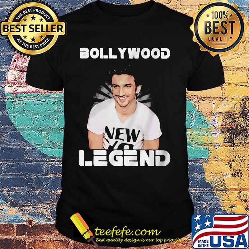 Legend amitabh bachchan bollywood shirt Legend amitabh bachchan bollywood shirt