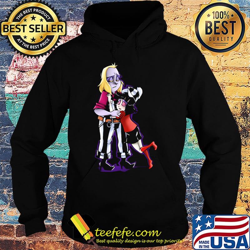 Legendary creature cartoon fiction s Hoodie Legendary creature cartoon fiction s Hoodie