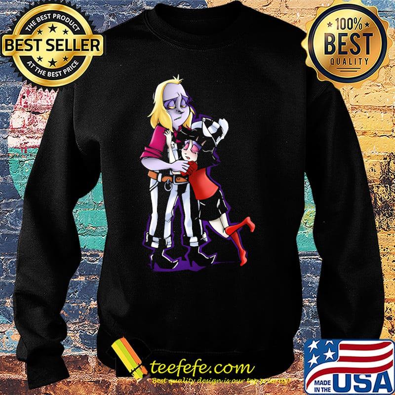 Legendary creature cartoon fiction s Sweater Legendary creature cartoon fiction s Sweater