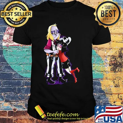 Legendary creature cartoon fiction shirt